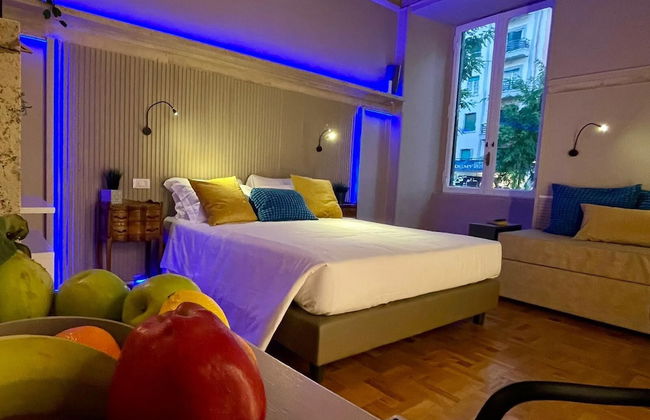 Z-ArchSuites Urbs - Foto 27