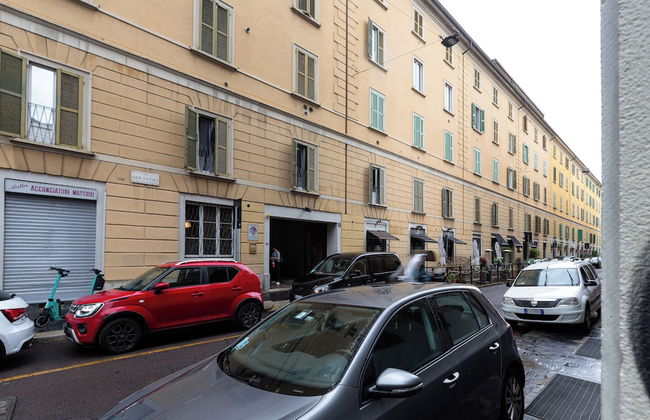 Brera Apartments in San Fermo - Photo 68