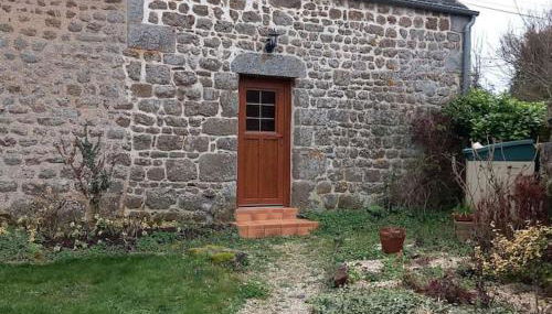 gîte le petit roussel - Foto 3