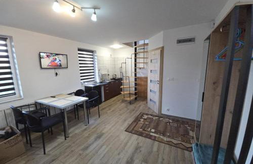 Domki na Kaszubach - Foto 14