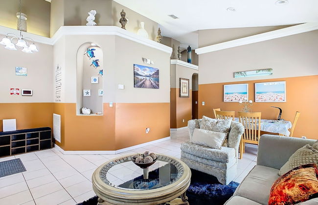 Sebastian Pool Villa W Spa - Foto 2