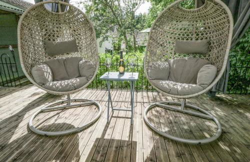 Orchard House Cottage - Foto 34