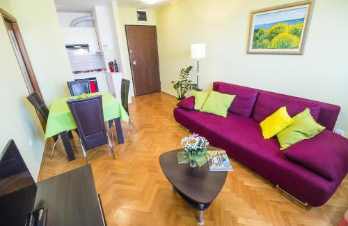 Apartment Seagull - Foto 8