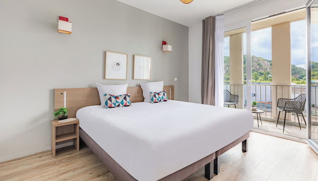 Appart'City Confort Cherbourg - Foto 2, Profilbild