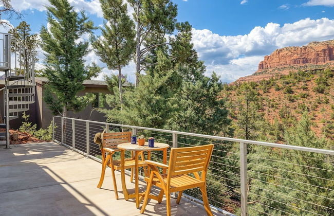 The Viewpoint by Avantstay Luxe Home + Spa/views - Foto 36