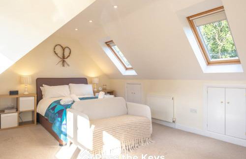 Cosy loft apartment near Oxford - Pass the Keys - Foto 1