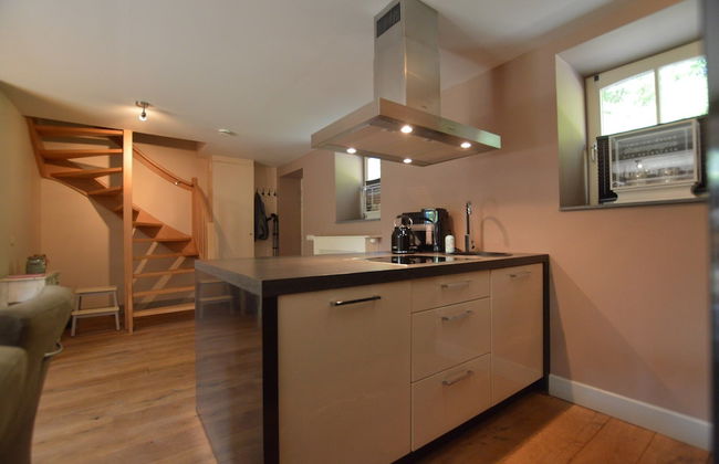 Stunning Holiday Home Near Forest in Slenaken - Photo 30