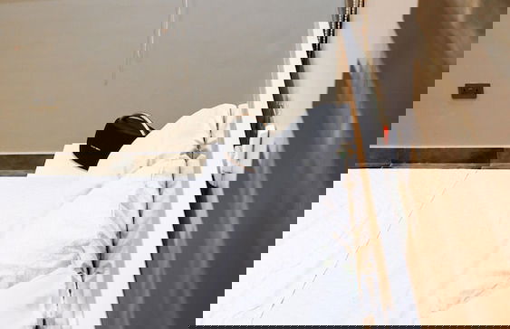 Immaculate 3-bed Apartment in Accra - Foto 16