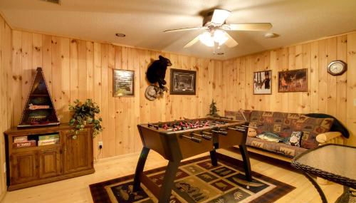 Waubun Lake Cabin with Private Dock and Fire Pit! - Foto 2