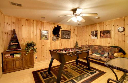 Waubun Lake Cabin with Private Dock and Fire Pit! - Foto 2