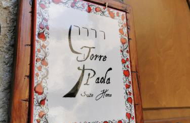 Torre Paola Dimora romantica - Foto 21