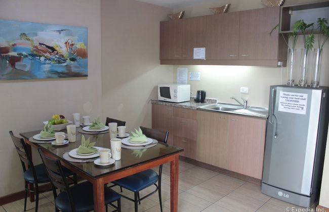 Shaw Residenza Suites - Foto 21