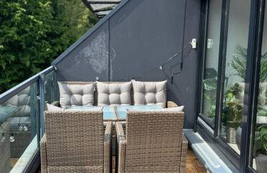 Wellness - Pool, Sauna, E-Bikes direkt am Strand - Foto 6