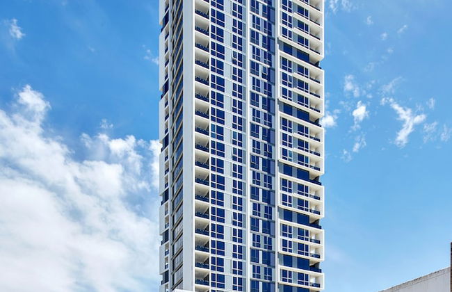 Meriton Suites Liverpool - Foto 45