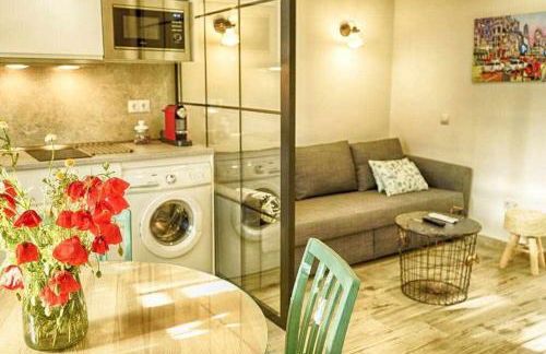 Apartamento zona Aeropuerto Ifema y Bernabeu - Foto 8