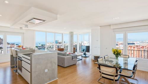 Linaje Apartment in Malaga by Solaga Holiday Homes - Foto 2