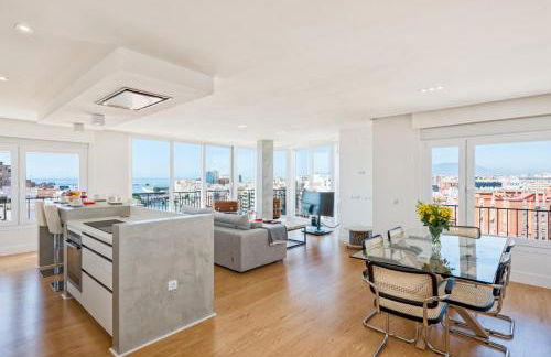 Linaje Apartment in Malaga by Solaga Holiday Homes - Foto 2