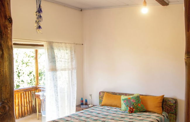 Gaia de Luz - Foto 22