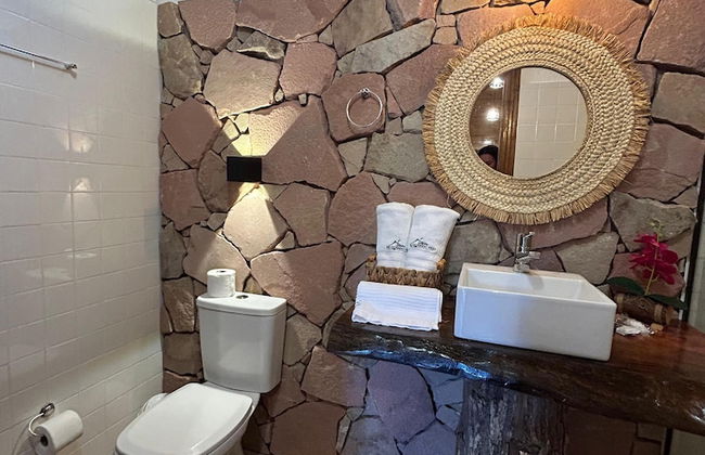 Cabaña Mi Querido Viejo - Foto 49