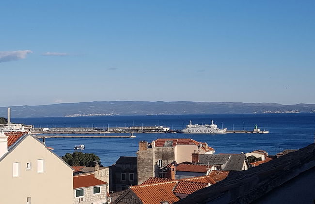 Split Summer Lounge Apartments - Photo 48