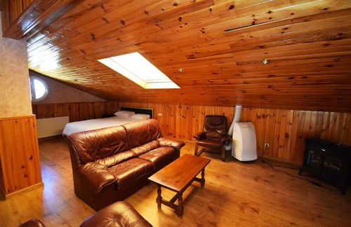 Villa la cantera - Photo 31