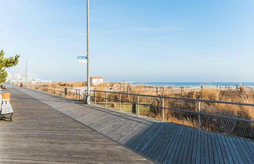 Beach 2 blocks Parking Patio - Foto 19