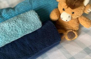 Midkinleith Farm Holiday Cottage - Foto 15