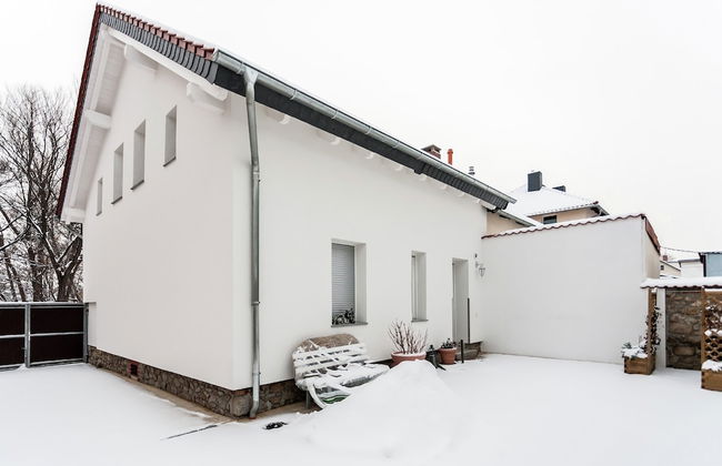 Bright Apartment in Thale With Terrace - Photo 68