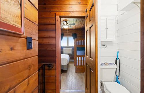 Leilas Chalet - Photo 17