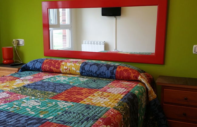 Apartamento Chevere Verde - Foto 1