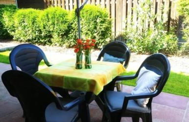 Lüttje Hus RE08 - Photo 10