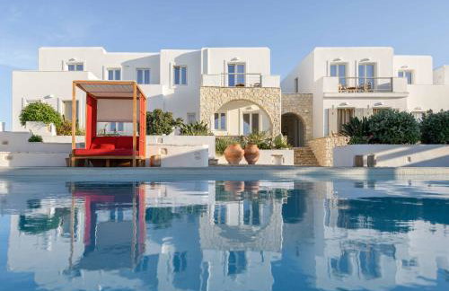 Kallisti Paros - Foto 1