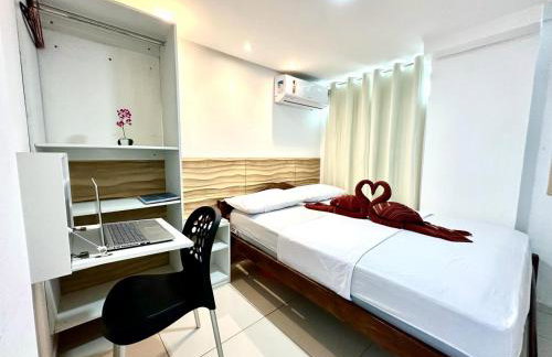 Apê 1: Pé na Areia Maragogi - O Caribe Brasileiro - Foto 36