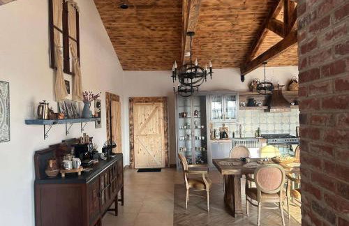 Wiejski Azyl - Foto 11