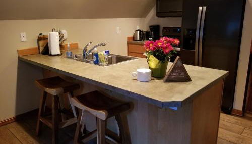 Cozy Studio Apartment - Foto 5