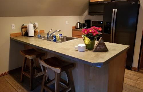 Cozy Studio Apartment - Foto 5