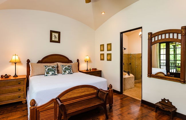 Hacienda Pinilla Vacation Rentals - Foto 12