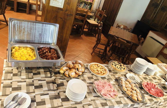 Agriturismo La Betulla - Foto 40