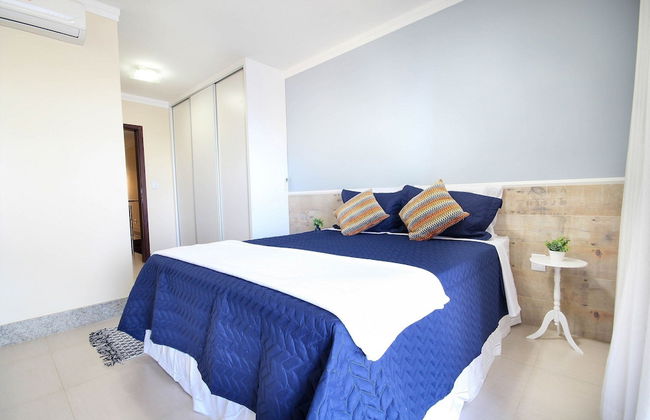 Casa Pérolas - Casa à Beira Mar by Carpediem - Foto 8