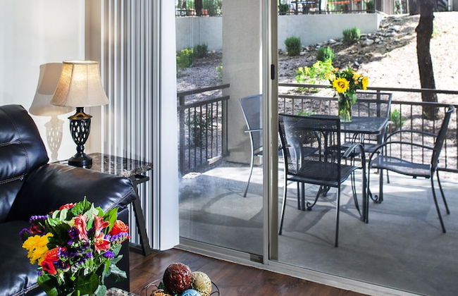 Meridian CondoResorts - Foto 5