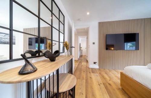 The Flat - Brand new renovation in amazing location - Foto 31