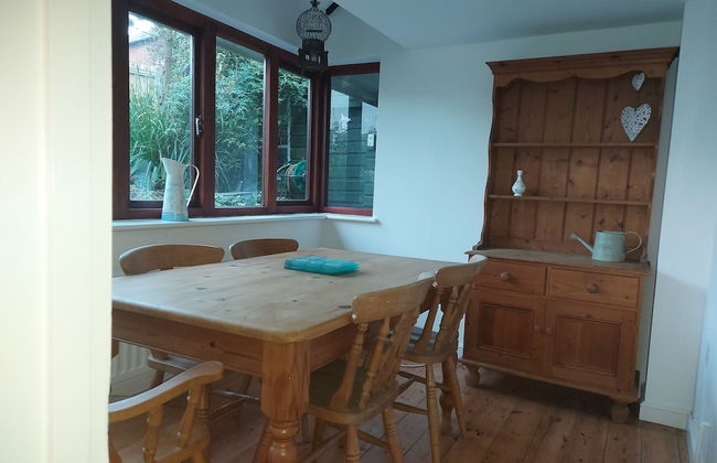 3 Bedroom Period House in Wingham, Canterbury - Foto 24