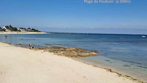 Petite maison de bord de mer - Foto 5