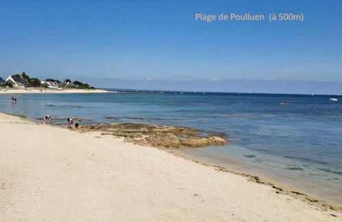 Petite maison de bord de mer - Foto 5