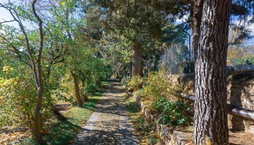Peñagorda, casa con vistas en Barco de Ávila - Photo 3
