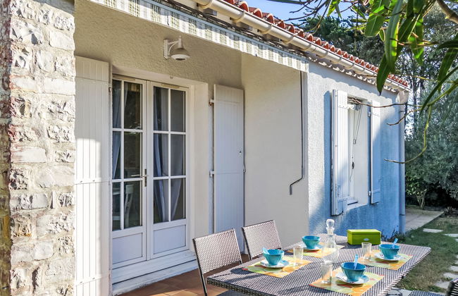 Les Grillons - Foto 1