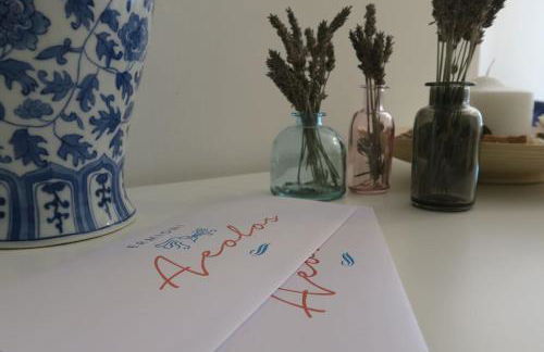 Aeolos beachfront family residence - Foto 25