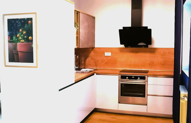 Apartments Villa Beller - Foto 29