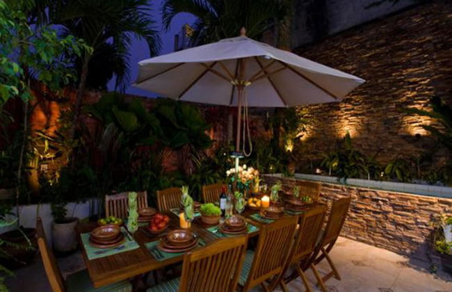 Casa Romance Escondido - Foto 1