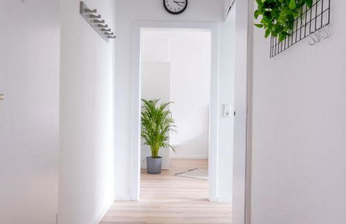 cruwzo I Apartment Rüttenscheid- Grün & Zentral - Foto 28